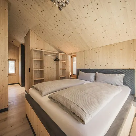 With Mountain Scenery Your Bichelbach Casa de Férias Bichlbach