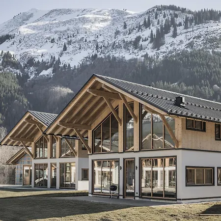 With Mountain Scenery Your Bichelbach